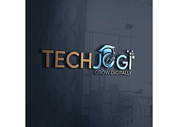 Bhopal Web Designers TechJogi image 1