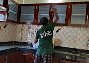 Hyderabad Cleaning Services TechSquadTeam image 1