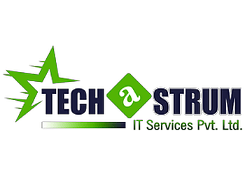 Techastrum IT Services Pvt. Ltd. 
