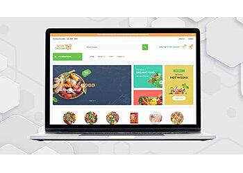 Technext Technosoft Pvt. Ltd.