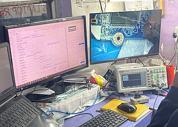 Technical Repair Center