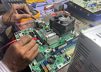 Technical Repair Center