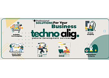 Techno Alig