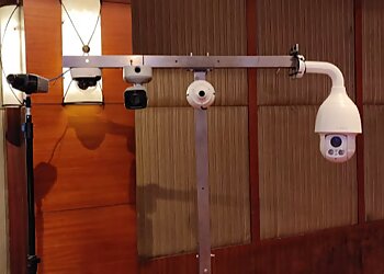 Technocrats Safety And Security Systems Pvt Ltd.