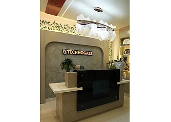 Technogaze Solutions Private Limited