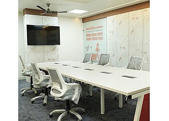 Technogaze Solutions Private Limited