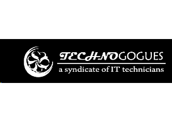 Technogogues 