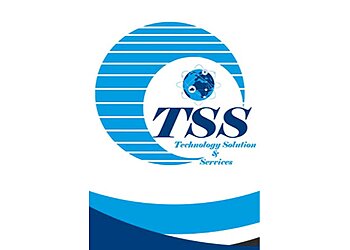 Technology Solution & Services