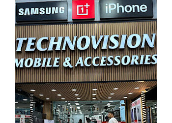 Technovision Mobile Store Hyderabad