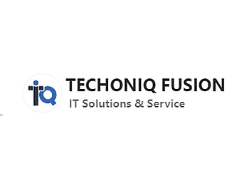 Techoniq Fusion IT Solutions PVT. LTD