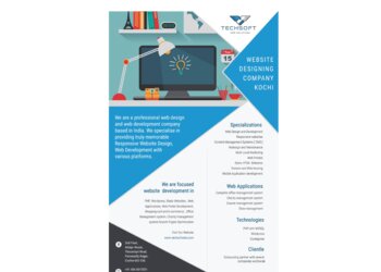 Techsoft Web Solutions