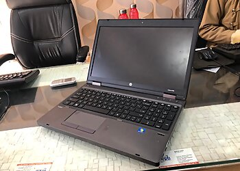 Tech-yuva Laptop services