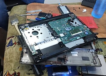 Tech-yuva Laptop services