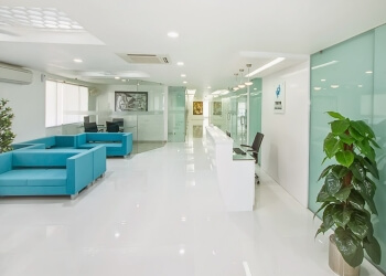 3 Best Dental Clinics In Ahmedabad - Expert Recommendations