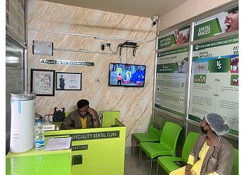 Teeth Care Multispeciality Dental Clinic