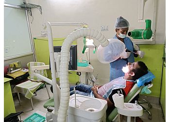 Teeth Care Multispeciality Dental Clinic