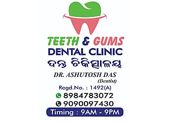 Teeth and Gums Dental Clinic