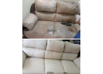 Tejas FMS House Keeping Services