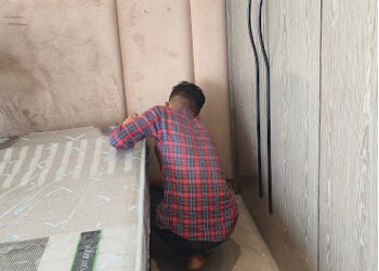 Tejas FMS House Keeping Services