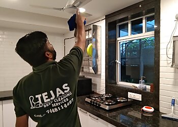 Thane Cleaning Services Tejas FMS House Keeping Services image 1