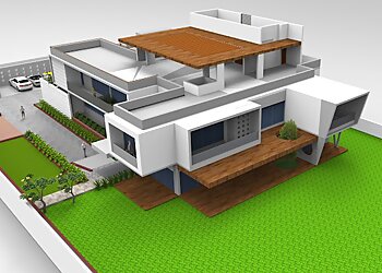 Tejas Fadadu Architects