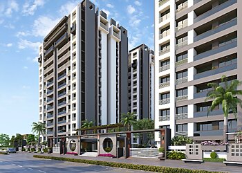 Tejas Fadadu Architects