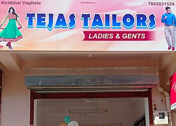 वड़ोदरा दर्जी Tejas Tailor छवि 1