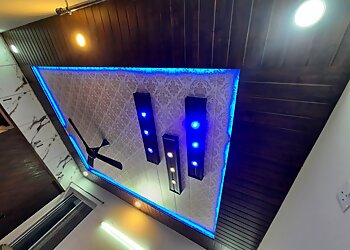 Tejpal Paliwal Electrician