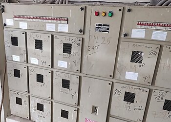 Tejpal Paliwal Electrician