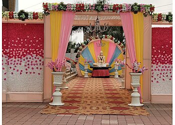 Telai Celebrations Hall