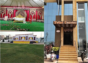 Telai Celebrations Hall