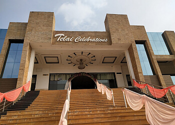 Telai Celebrations Hall