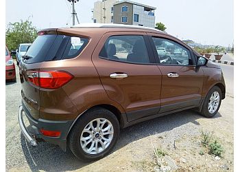 3 Best Used Car Dealers in Warangal  Expert Recommendations