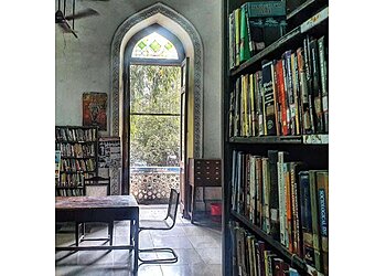 Telangana State Central Library