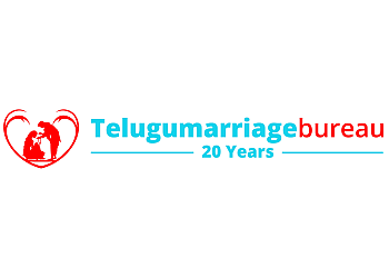 Telugu Marriage Bureau