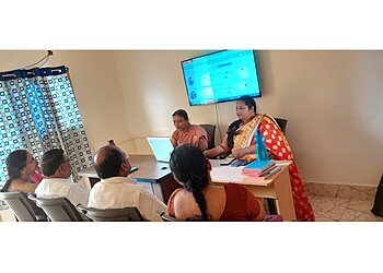 Telugu Marriage Bureau Vijayawada