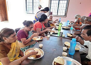 Telugu Talli Old Age Homes