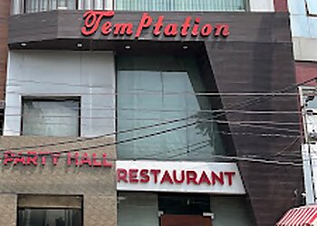 Temptation Restaurant