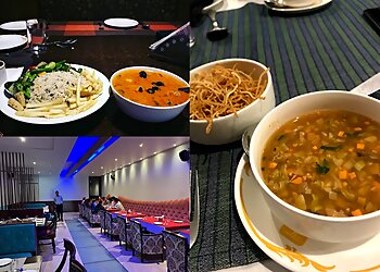 Temptation Restaurant