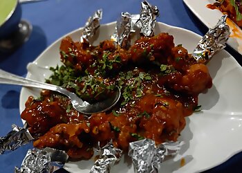 Amritsar Chinese Restaurants Temptation Restaurant image 1