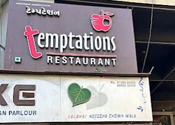 Temptation Restaurant