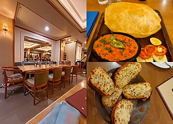 Temptation Restaurant