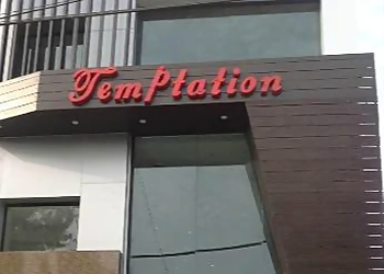Temptation Restaurant Amritsar