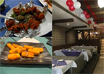 Temptation Restaurant Amritsar