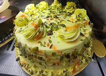 Bareilly Cake Shops Temptations image 1