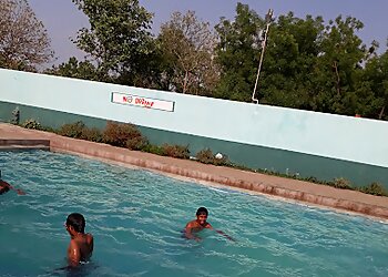 Tengli Swimming Pool