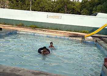 Tengli Swimming Pool