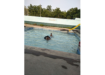 Tengli Swimming Pool
