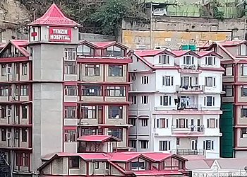 Tenzin Hospital