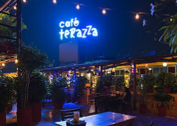 Terazza Bar and Kitchen